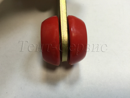 Ролик тента 83006