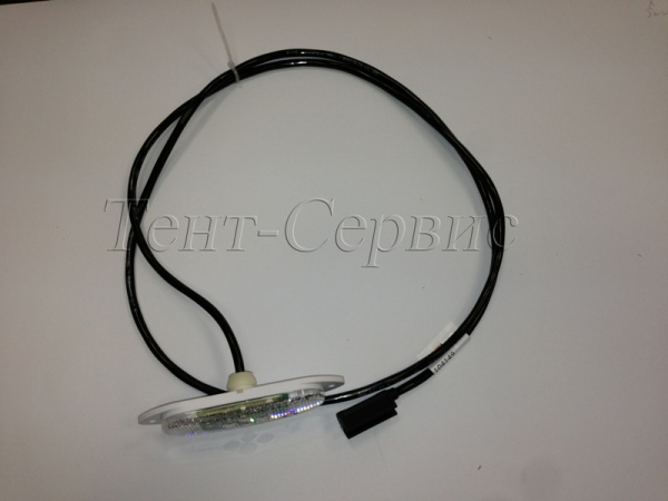 Передний габаритный фонарь, кабель 1.5М