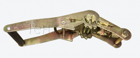 Механизм натяжения для стропы 50 мм, до 5 т в интернет-магазине Тент-Сервис