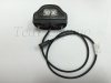 Фонарь подсветки номера, с кабелем 1м, LED(1008657)